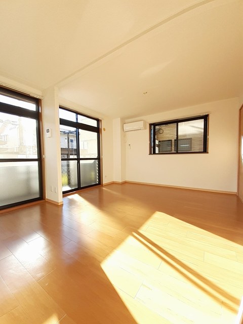 3/30 リビング/ダイニング