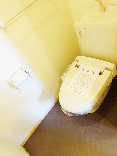 9/20 トイレ