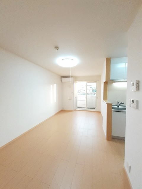 3/20 リビング/ダイニング