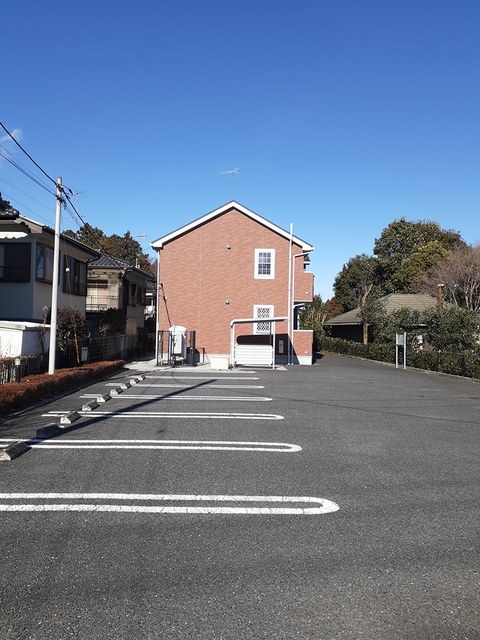15/30 駐車場