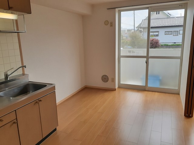 3/20 リビング/ダイニング