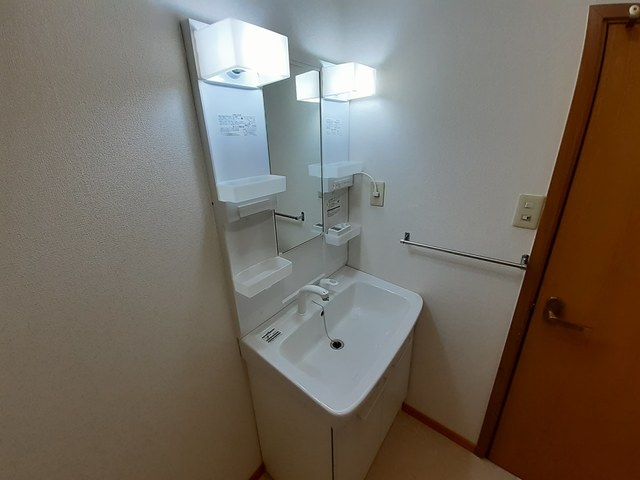 10/20 洗面