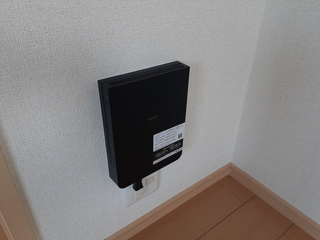 11/20 設備