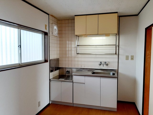 7/22 キッチン