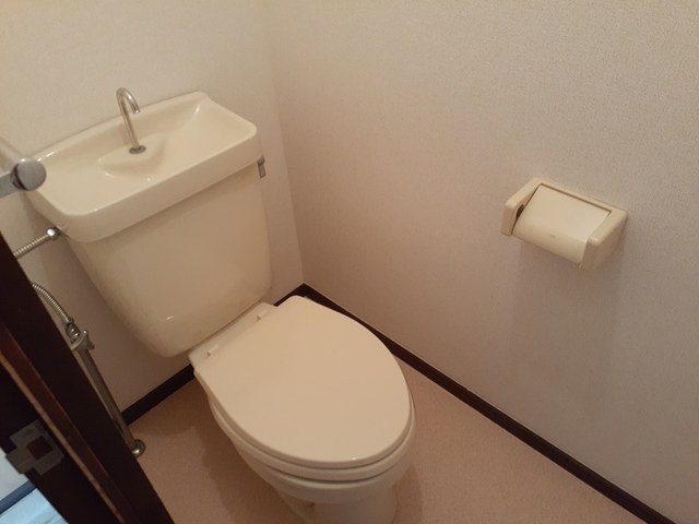 9/22 トイレ