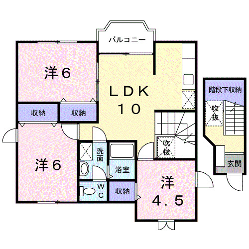 2/20 間取