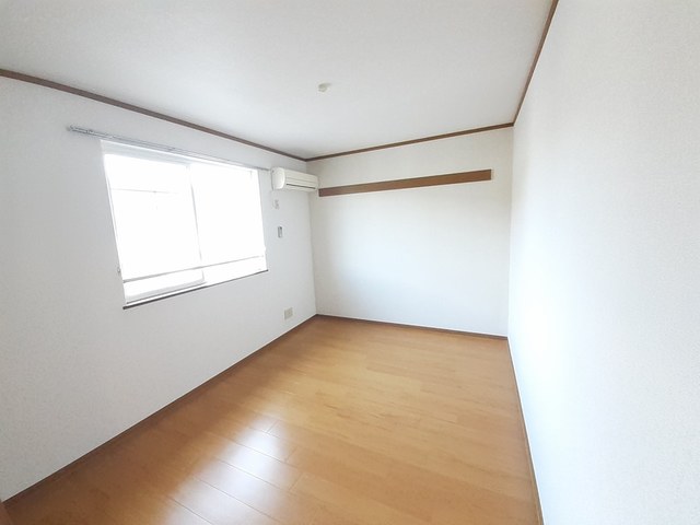 4/24 寝室