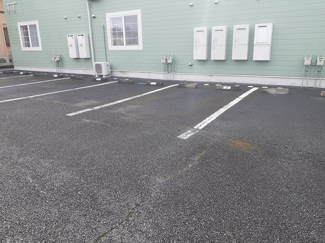 14/24 駐車場