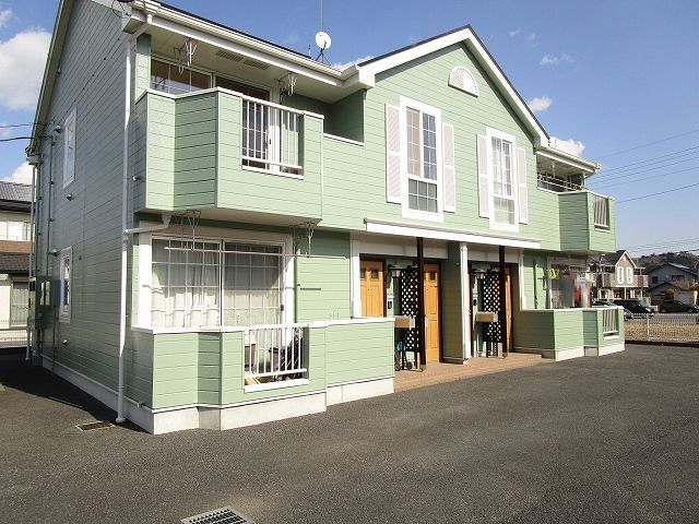 1/24 外観