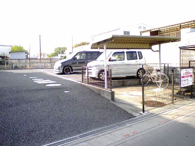 14/24 駐車場