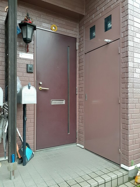 13/20 エントランス