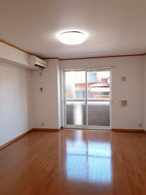 3/19 リビング/ダイニング