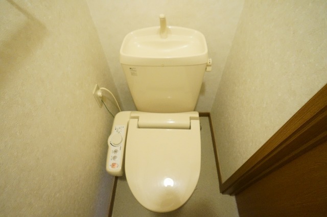 9/22 トイレ