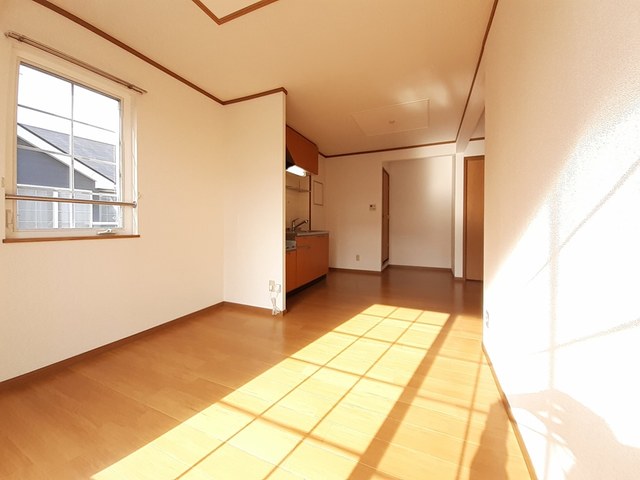 3/20 リビング/ダイニング