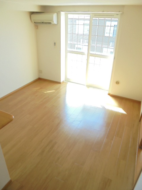 3/20 リビング/ダイニング