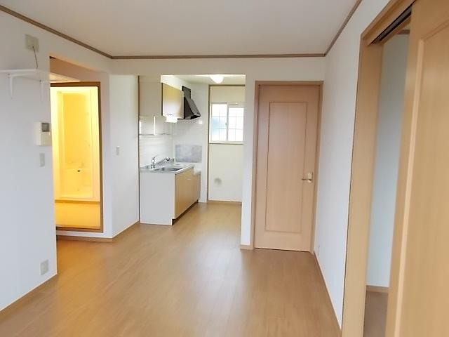 3/20 リビング/ダイニング