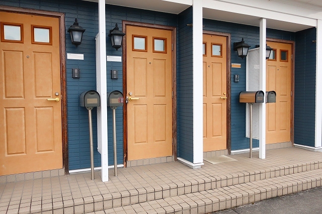 14/20 エントランス