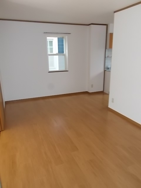 5/23 リビング/ダイニング