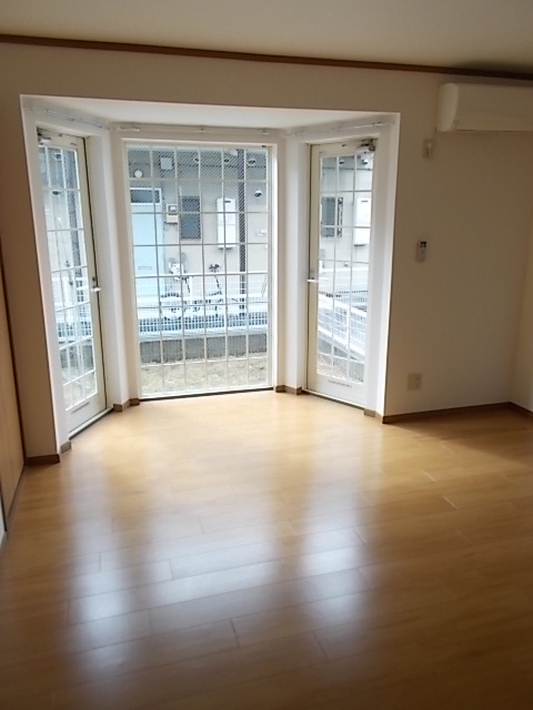 4/23 リビング/ダイニング