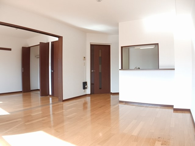 3/20 リビング/ダイニング