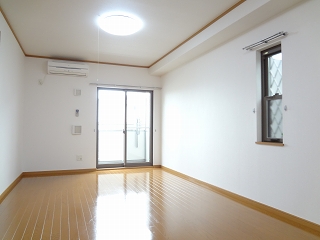 3/24 リビング/ダイニング