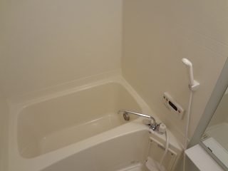 7/24 浴室