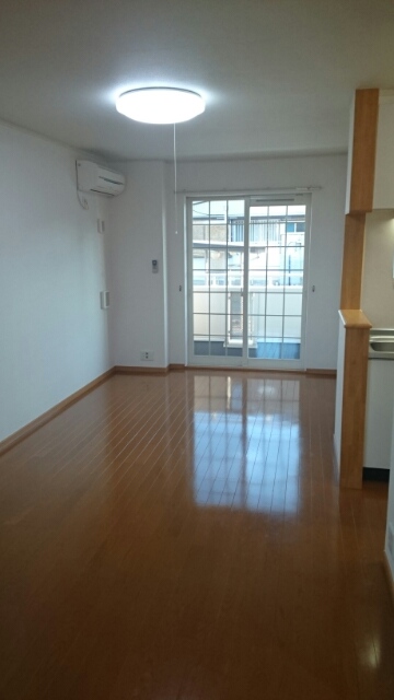 3/20 リビング/ダイニング