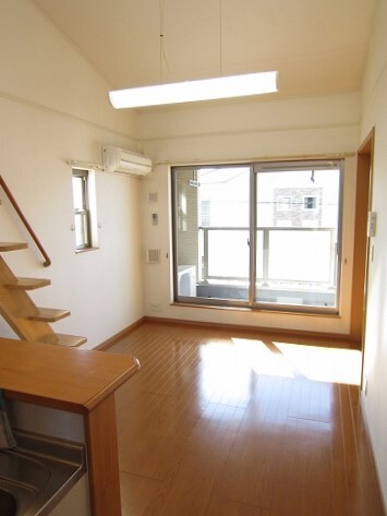 3/22 リビング/ダイニング