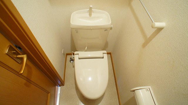 8/30 トイレ