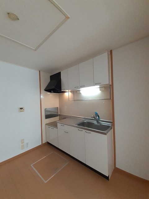 7/20 キッチン