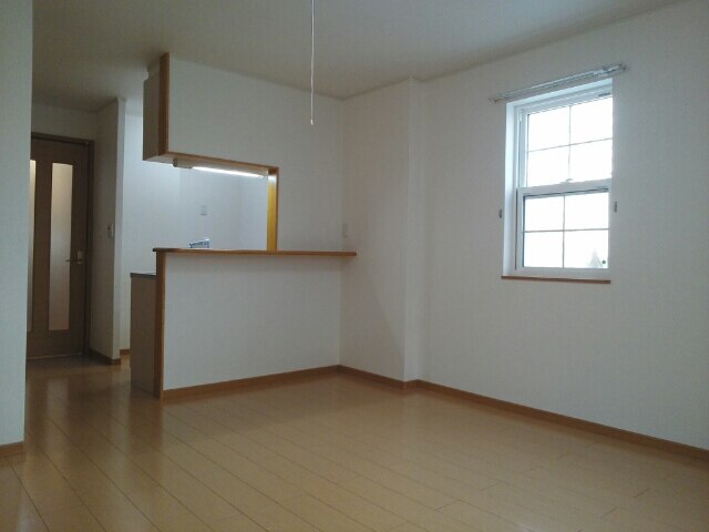 3/20 リビング/ダイニング