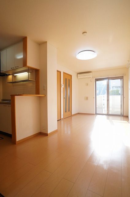 3/20 リビング/ダイニング