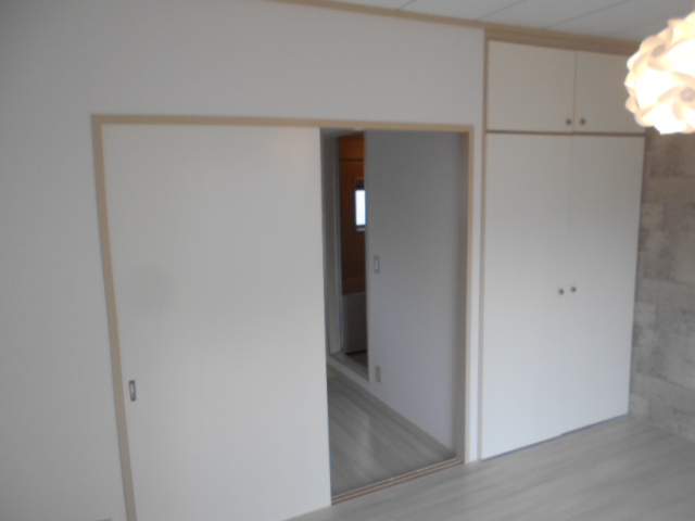 4/26 リビング/ダイニング