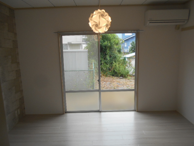 3/26 リビング/ダイニング