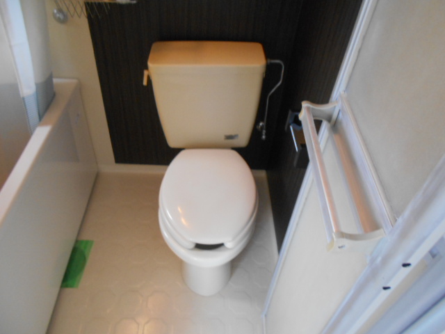 13/26 トイレ