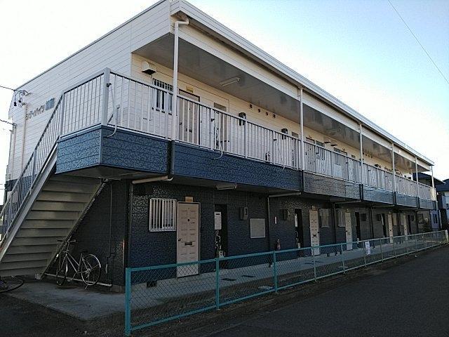 1/7 外観