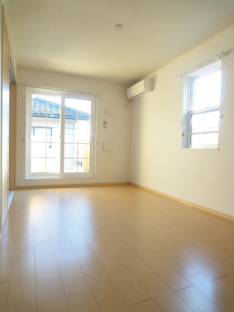 3/24 リビング/ダイニング