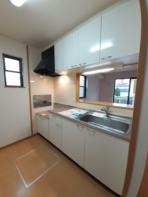 14/30 キッチン