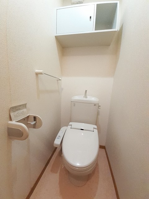 18/30 トイレ