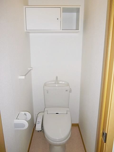 17/30 トイレ