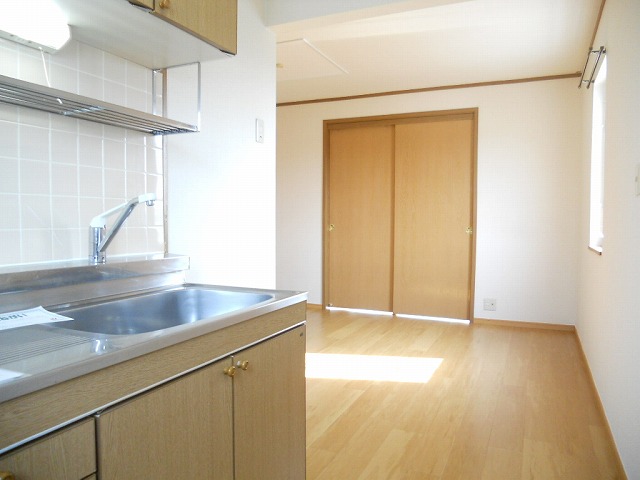 3/20 リビング/ダイニング