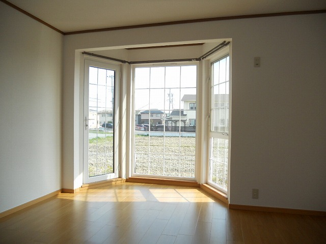 4/20 リビング/ダイニング