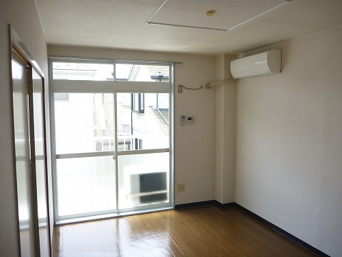 3/14 リビング/ダイニング