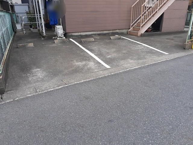 24/30 駐車場