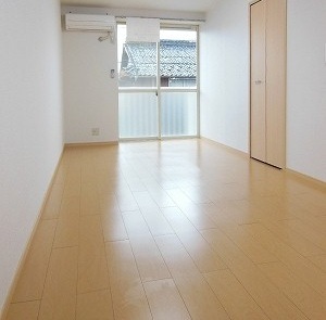 2/19 リビング/ダイニング