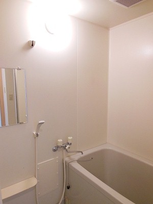 7/19 浴室