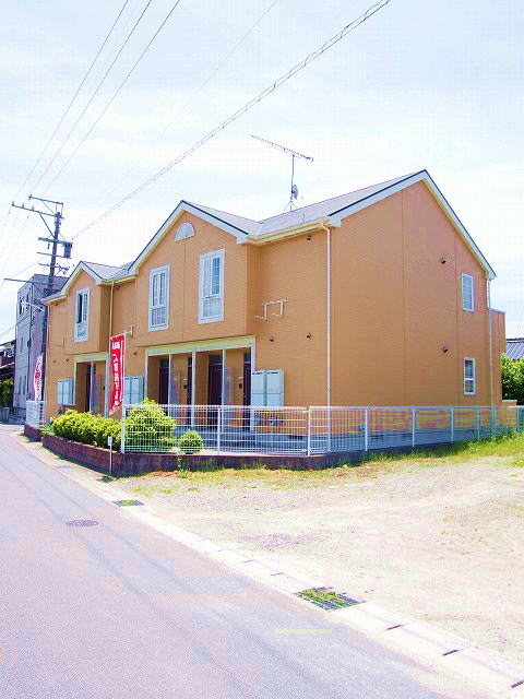 2/9 エントランス