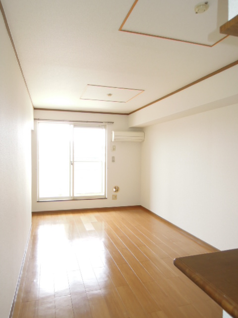 3/22 リビング/ダイニング