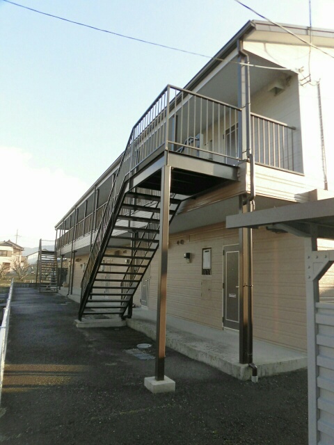 14/15 エントランス