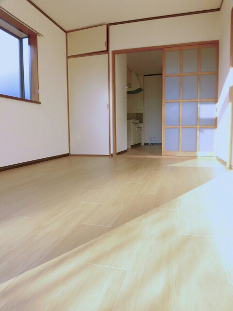 3/15 リビング/ダイニング